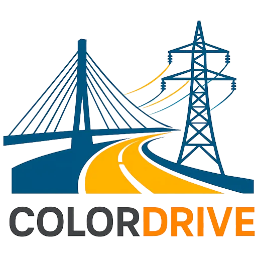 ColorDrive
